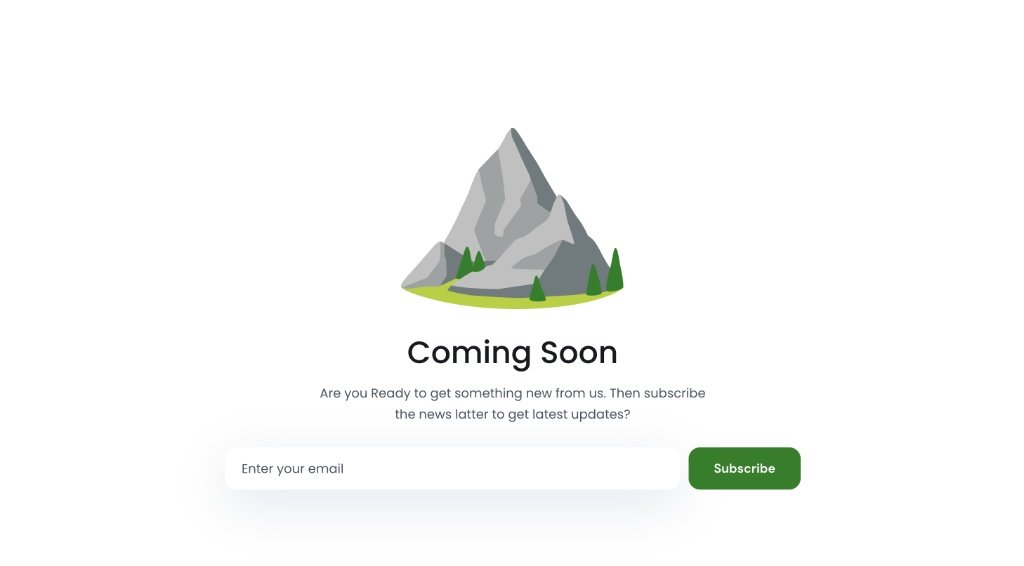 Purejona Fresh - Coming Soon